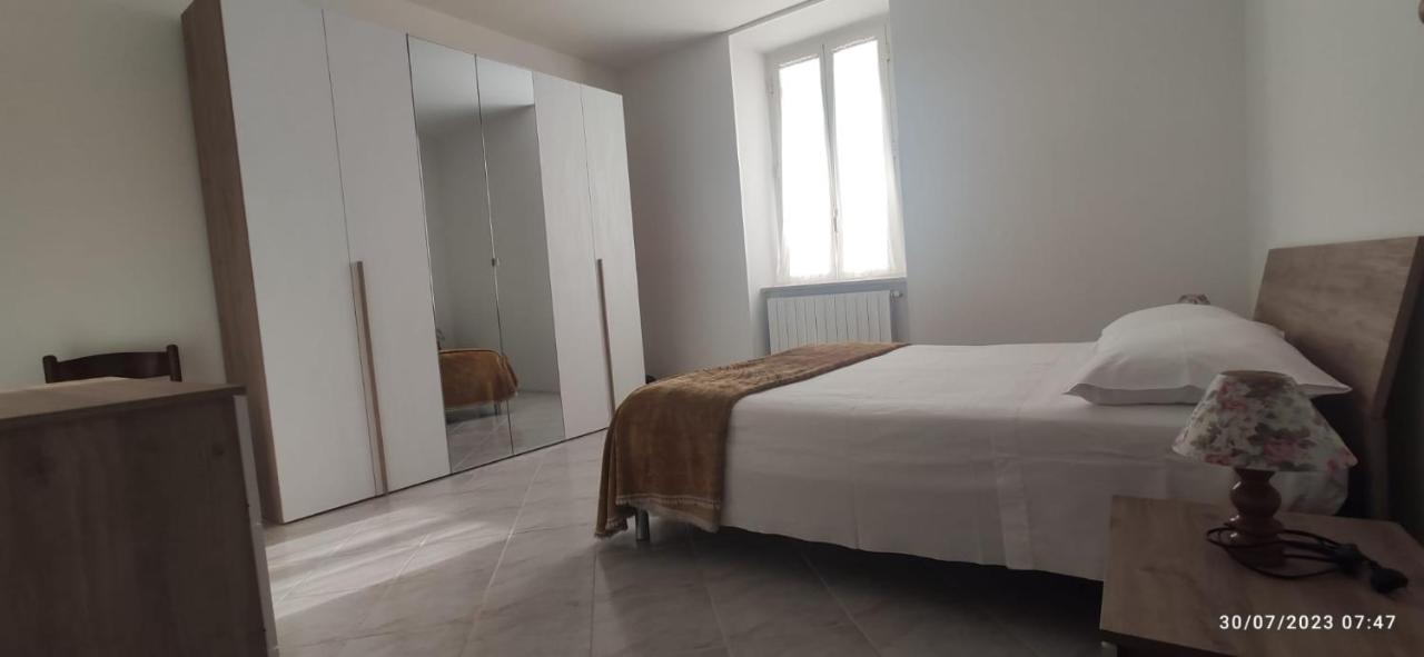 Alloggio Tra Terni E Narni Екстер'єр фото